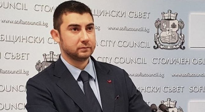 ВМРО искат промяна в Закона за пътищата заради винетките в участъци от Столична община