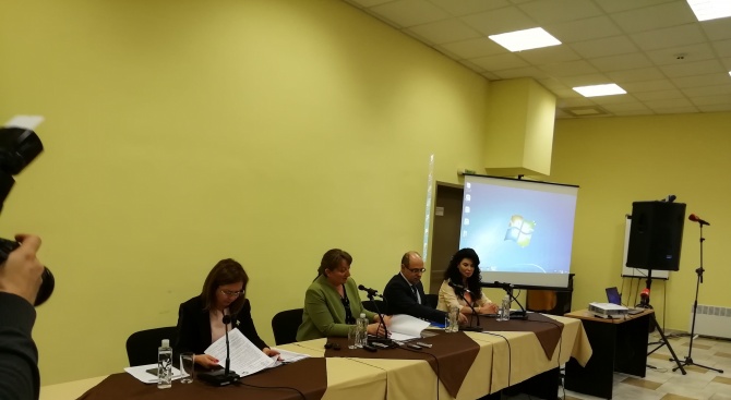 Султанка Петрова: България се възприема като един от добрите примери за социална и солидарна икономика