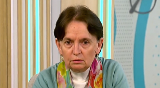 Мими Виткова: Европа закъсня с мерките срещу коронавируса