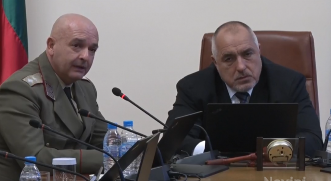 Ето какви мерки взима държавата, за да предотврати разпространението на коронавируса
