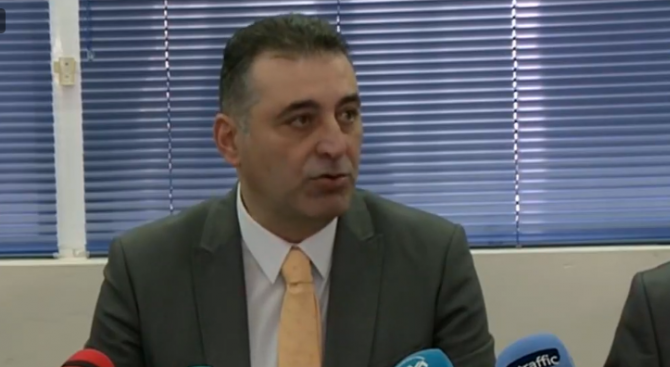 Прокуратурата: Директорката на Басейнова дирекция е обвинена в безстопанственост