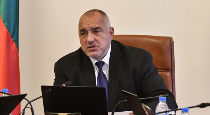 Борисов ще се срещне с премиера на Черна гора