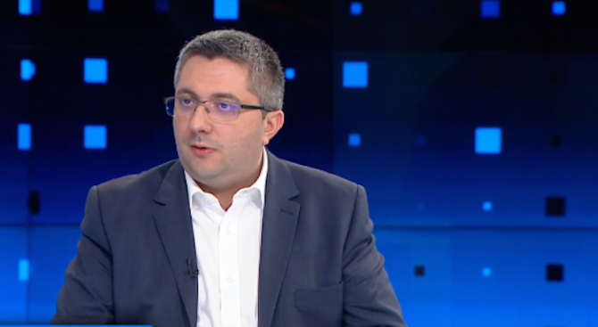 Николай Нанков: С ТОЛ системата ще има справедливост, нейното въвеждане е една от най-важните реформи