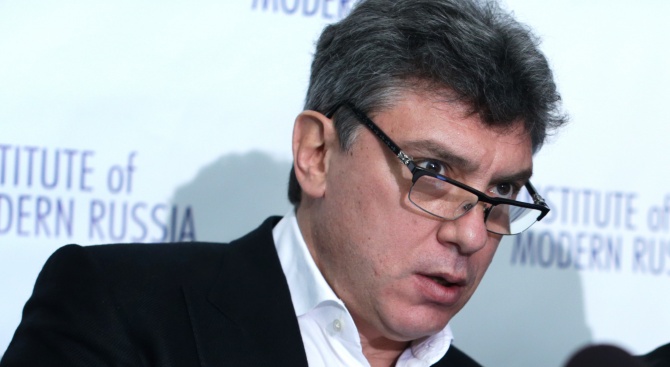 Дъщерята на Борис Немцов още търси отговори