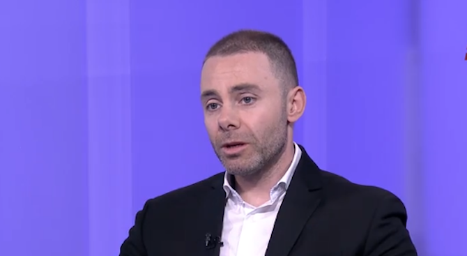 Депутат от ГЕРБ: 300 лева ще бъде минималната пенсия от следващата година