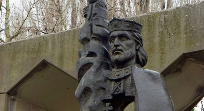 Тържествено честване на 790 г. от славната победа на цар Иван Асен II при Клокотница