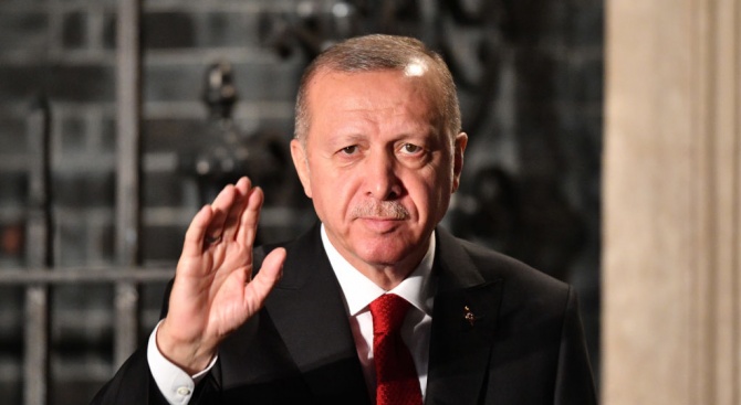 Журналист: Реално Ердоган обяви война на Европа