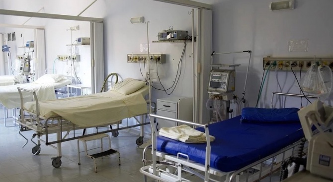 Болница в Свищов е под карантинен режим на работа