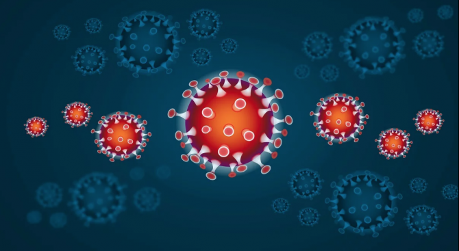 Германия е регистрирала над 200 нови случая на заразяване с коронавирус