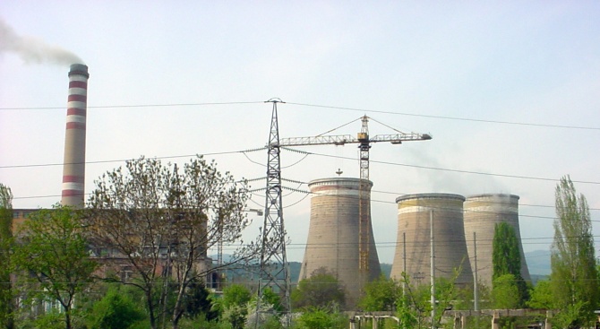 РИОСВ проверява ТЕЦ „Република“ след сигнали за обгазяване