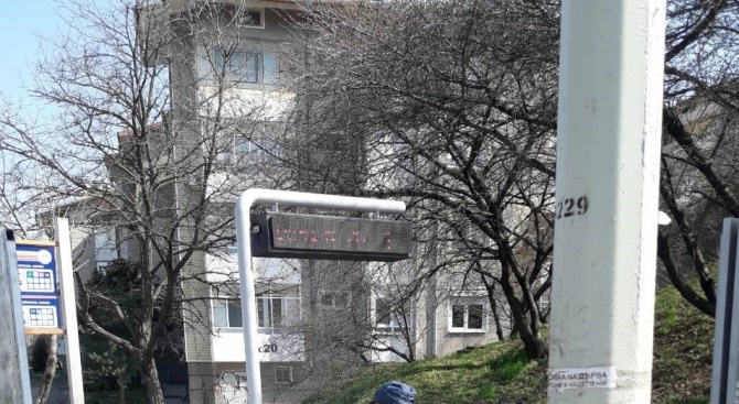 В Русе доброволци ще приканват хората да спазват противоепидемичните мерки