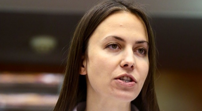 Ева Майдел: Сега е моментът Европа да научи някои уроци и да се промени