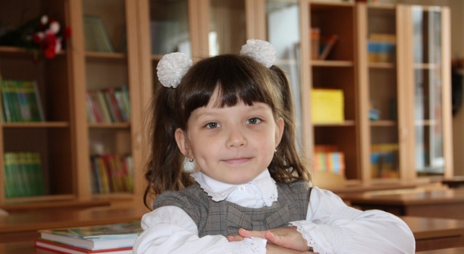 Днес стават ясни свободните места за прием в първи клас за догодина в София 
