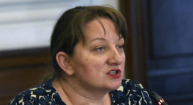Деница Сачева: Готвим се за най-лошото, но се надяваме на най-доброто
