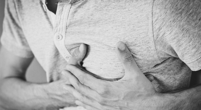 Хората с едри бедра по-рядко страдат от инфаркт и инсулт