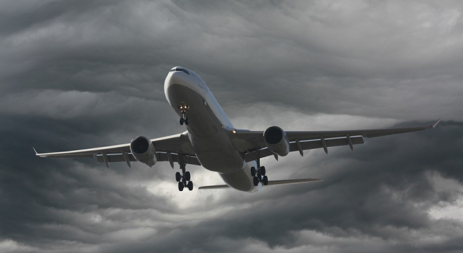  Еърбъс намалява производството на самолети заради коронавируса