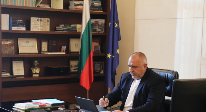 Одобрена е позицията на България за участие във видеоконференция на Съвета по образование
