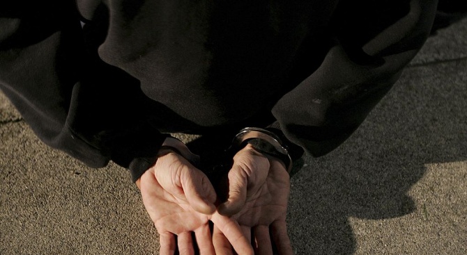 Задържане под стража за мъж, убил дядо в Кюстендил