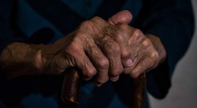 107-годишна туркиня пребори COVID-19 и се възстановява у дома