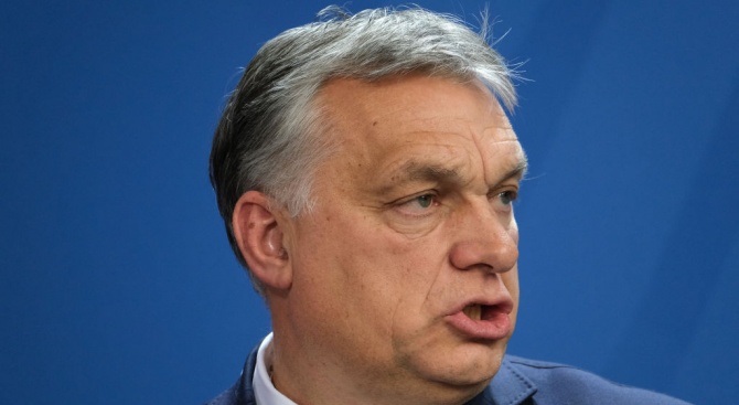 Орбан разкри кога се очаква пика на пандемията в Унгария  