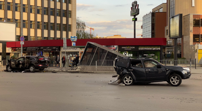 По-тежко обвинение за дрогирания шофьор, убил Милен Цветков, грози го доживотен затвор