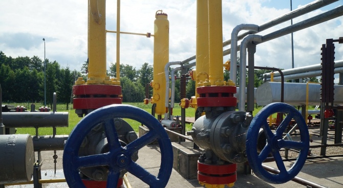 КЕВР ще обсъди предложението на "Булгаргаз" за поевтиняване на природния газ