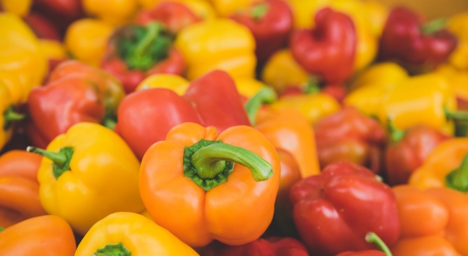 БАБХ унищожава 24 тона вносни зеленчуци с пестициди 