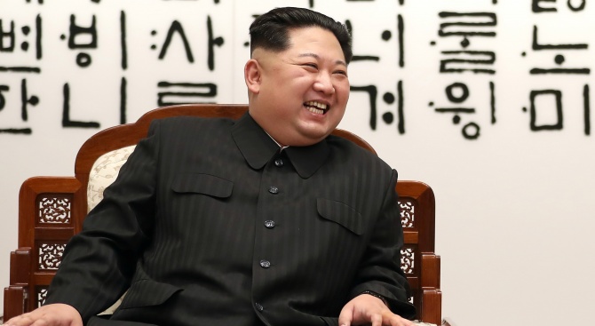 Историк:  Ръководството на Северна Корея няма как да продължи извън семейството на Ким Чен Ун