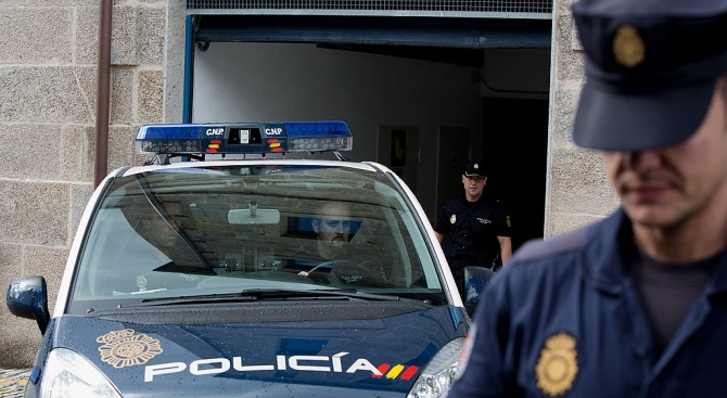 Задържаха заподозрян за жестоки убийства на трима бездомници в Барселона