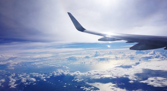 Работна група мисли  как да излезе от кризата световната гражданска авиация 