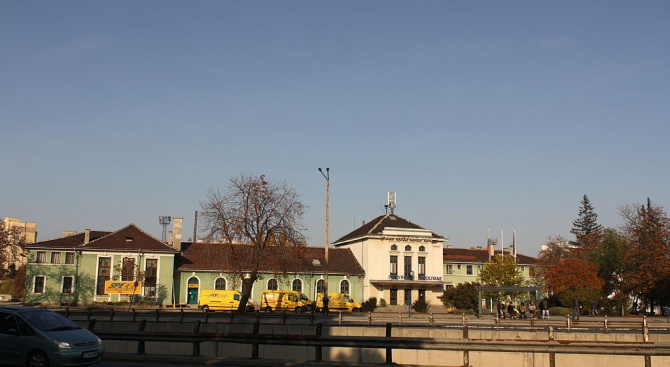 Съдят двама за кражба на релси