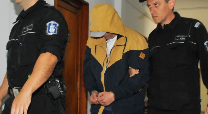 Увеличиха присъдата на убиеца на бизнесмена Коста Николов - Миджурина