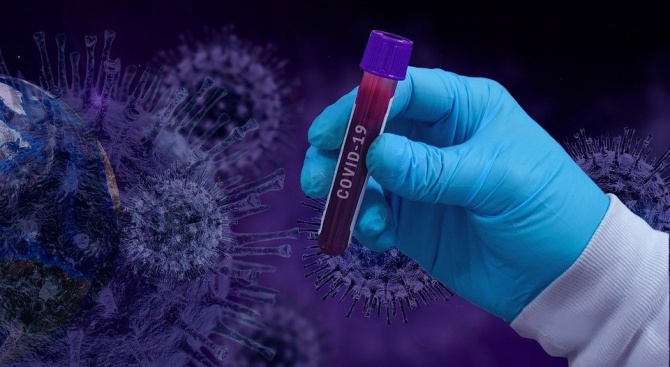 Германия се стреми да свали под единица стойността на индекса на репродукция на коронавируса