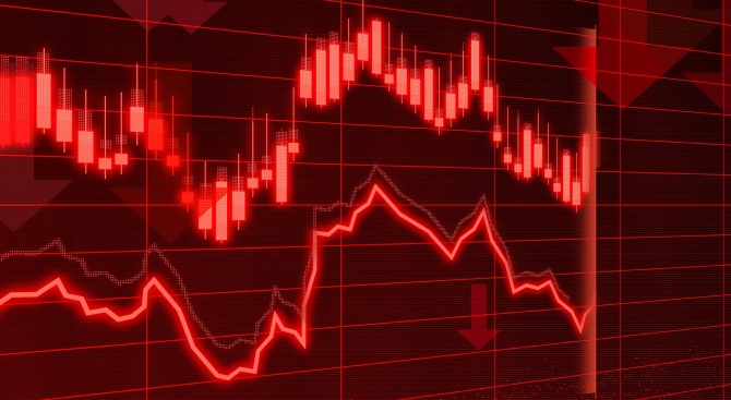 Евростат: Промишленото производство в еврозоната се е свило с 11,3% през март