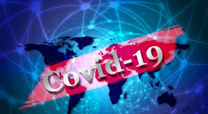 Евродепутати на среща с Шарл Мишел и Урсула фон дер Лайен за COVID-19