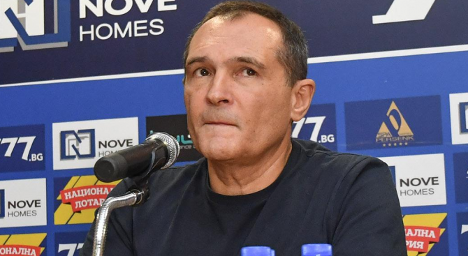 BTV стана Васил Божков TV