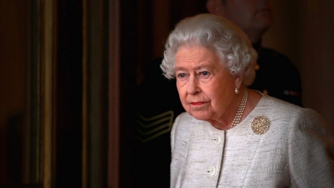 Британското кралско семейство губи 17 млн. лири заради пандемията