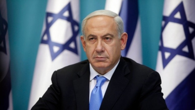 Нетаняху бе задължен да се яви на първото заседание по делото срещу него 
