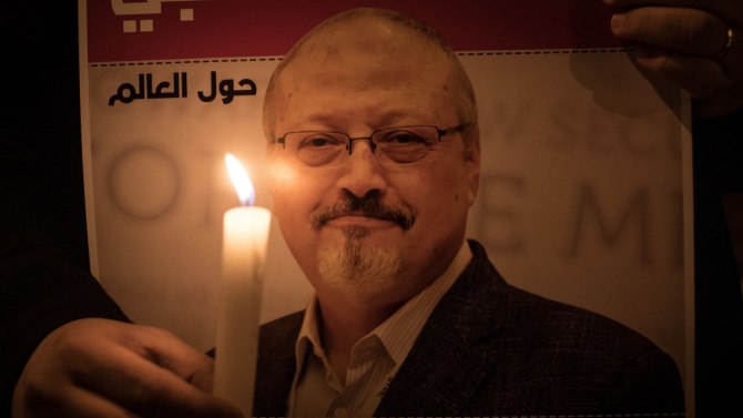 Годеницата на Джамал Хашоги заяви, че никой няма право да прости на неговите убийци