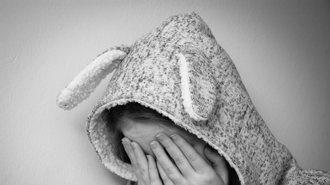 21-годишен тормози психически и сексуално дете в социалните мрежи