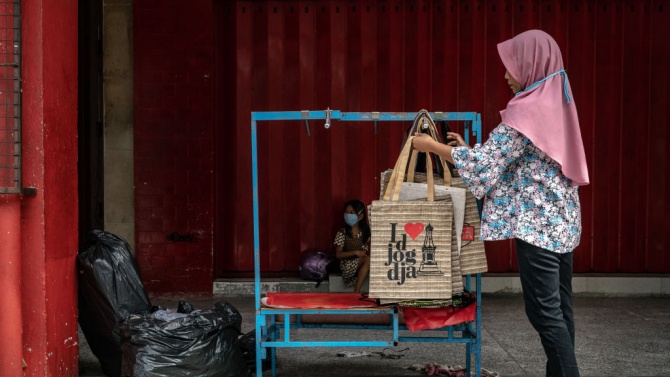 Индонезия се отказа от участие в хаджа поради пандемията