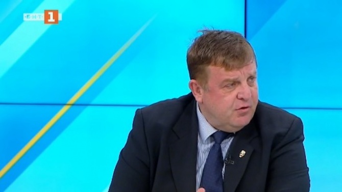 Каракачанов разкри скърцат ли отношенията в коалицията