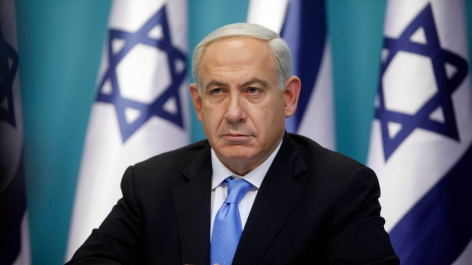  Нетаняху нарече убийството на палестинец с аутизъм "трагедия", но не се извини