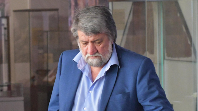 Рашидов: Скърбя дълбоко за загубата на акад. Стефан Воденичаров