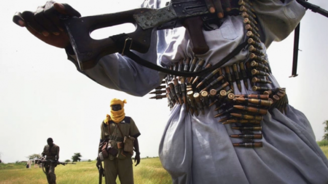 "Боко харам" уби 69 човека при нападение в Нигерия 