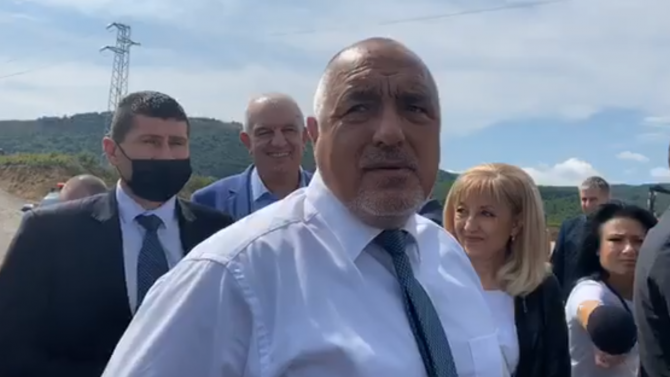 Борисов: Божков да се прибере в България и да плати 700-те милиона, които дължи
