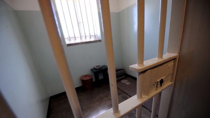 Доживотен затвор за бащата, хвърлил 5-годишния си син от виадукт край Габрово