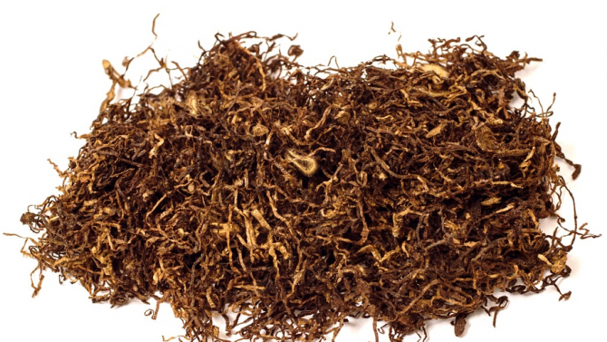  7 кг тютюн иззеха от 44-годишна плевенчанка