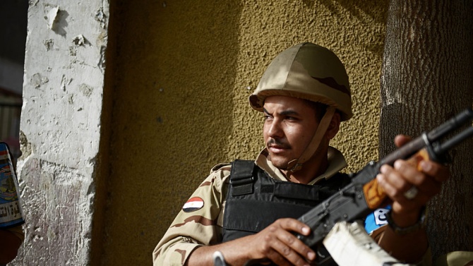 ЕК призова Египет да се въздържа от военни действия в Либия