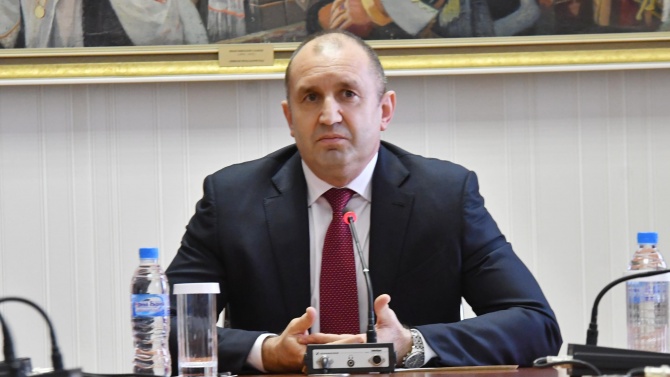 Президентството защити секретаря на Румен Радев. Излезе с позиция срещу внушенията на прокуратурата